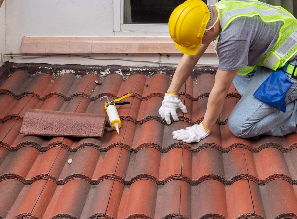 Comprehensive roofing services across Newcastle