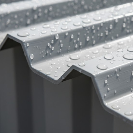 Cut Edge Corrosion Treatment and Repair in Newcastle