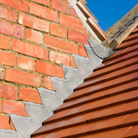 Lead Valley and Flashing Repairs in Newcastle