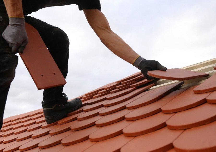 Our roof replacement pricing for Newcastle properties