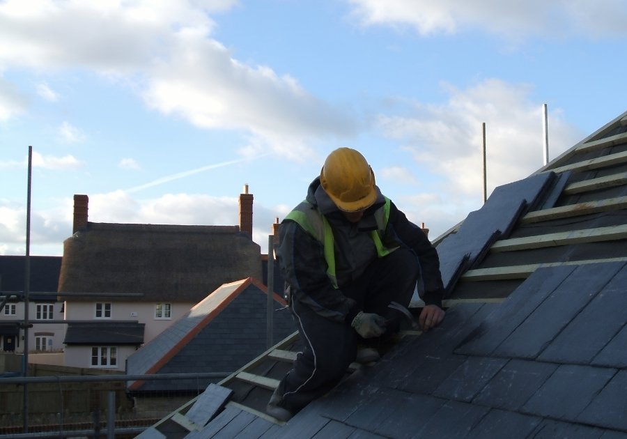 Request your free roofing quote today