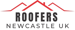 Roofers Newcastle logo