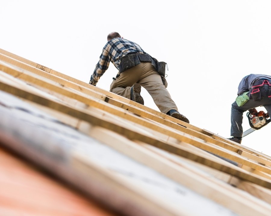 Why Roofers Newcastle UK delivers outstanding roofing services